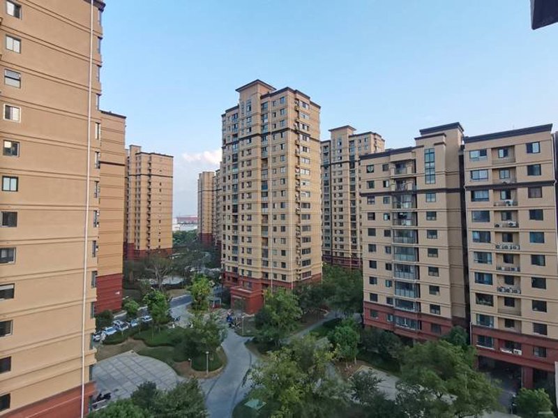 住宅开发