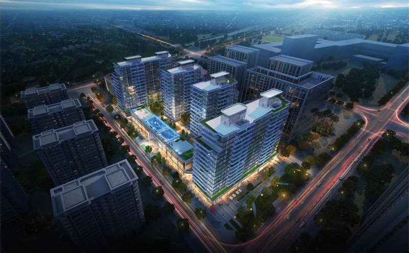 东莞房地产投资:市场动态与趋势解读