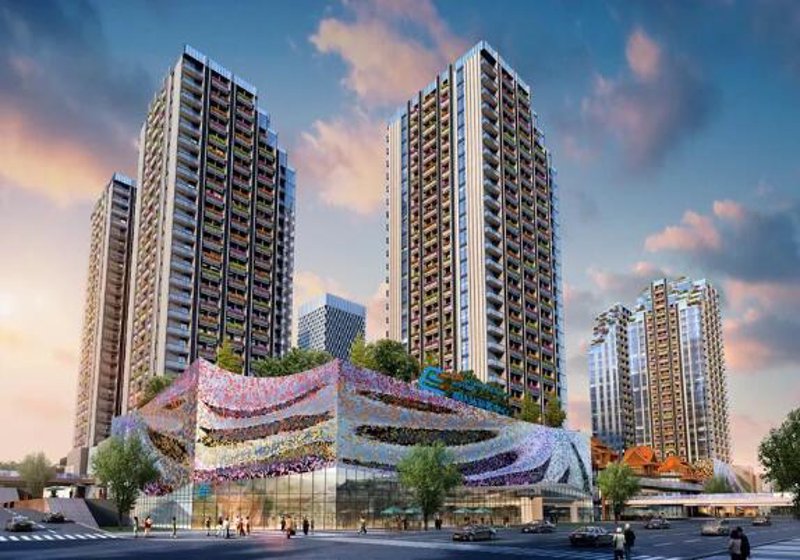 东莞房地产投资市场剖析:如何把握机遇?